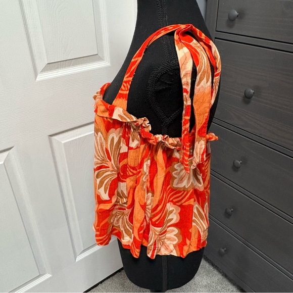 Band of The Free Tank - Picture 2 of 5